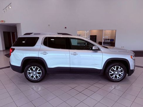Used 2020 GMC Acadia SLT image 14