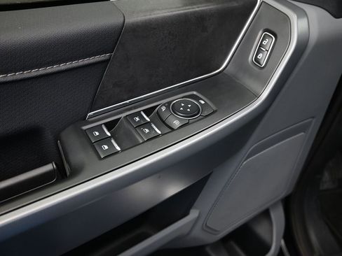 Used 2025 Ford F150 XLT w/ Equipment Group 301A Standard image 10