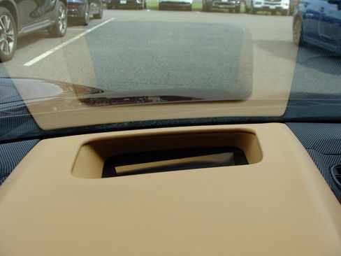 Used 2020 Chevrolet Corvette Stingray Premium Conv w/ 3LT Preferred Equipment Group RWD image 30