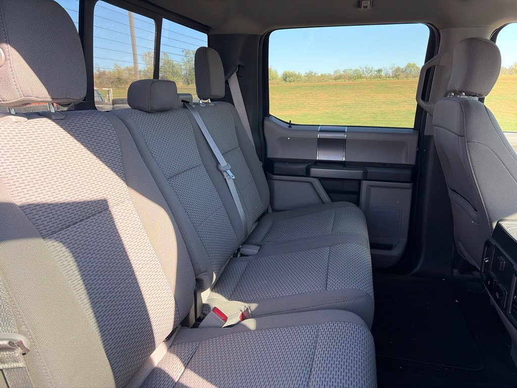 Used 2018 Ford F150 XLT w/ Equipment Group 302A Luxury AWD/4WD image 8