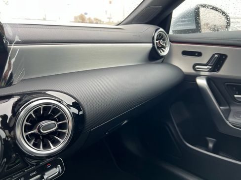 Used 2026 Mercedes-Benz CLA 250 4MATIC image 22