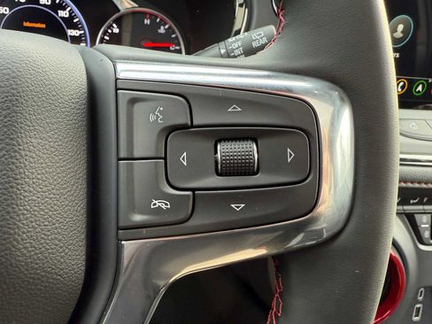 New 2025 Chevrolet Blazer RS w/ Driver Confidence II Package image 45