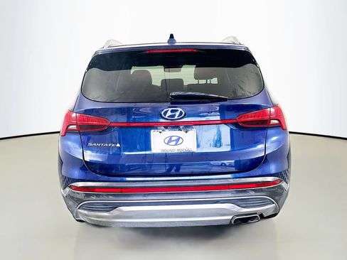 Used 2022 Hyundai Santa Fe SEL w/ Convenience + Premium Package FWD image 6