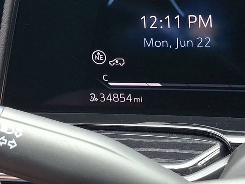 Certified 2024 Cadillac Escalade V AWD/4WD image 24