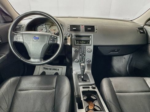 Used 2009 Volvo C30 T5 FWD image 23