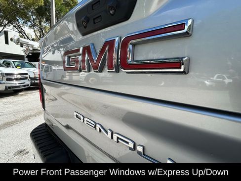 Used 2021 GMC Sierra 2500 Denali image 55