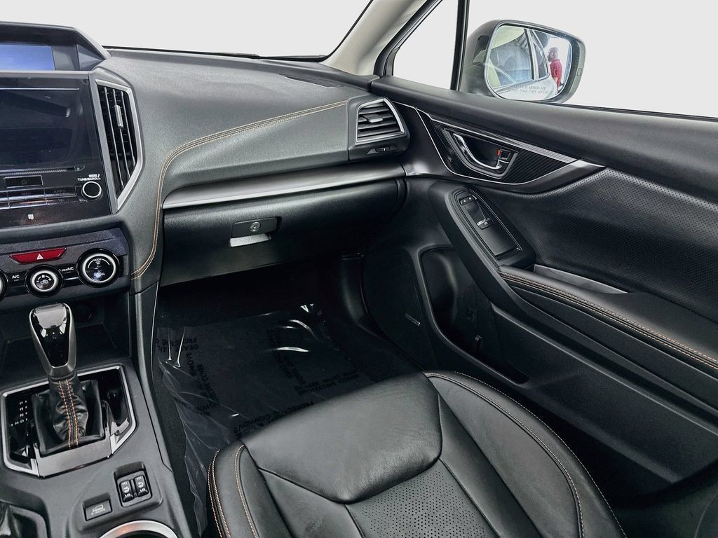 Used 2019 Subaru Crosstrek 2.0i Limited w/ Moonroof Package w/Navigation AWD/4WD image 32