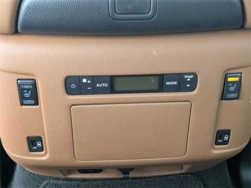 Certified 2022 INFINITI QX80 Sensory w/ Cargo Package image 17