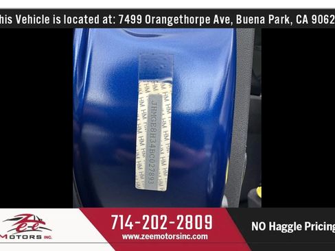 Used 2011 Honda Fit image 53