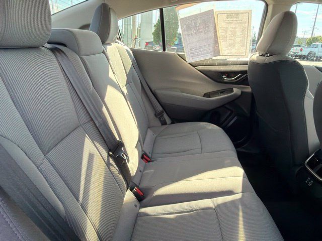 Used 2025 Subaru Legacy Premium AWD/4WD image 29