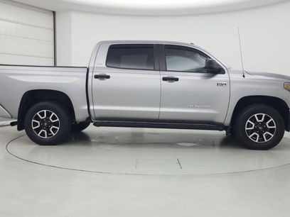 Used 2018 Toyota Tundra SR5