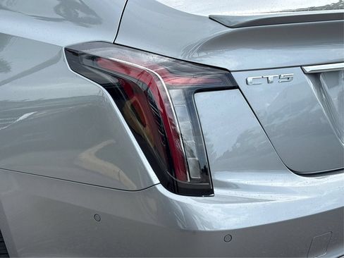 New 2026 Cadillac CT5 Sport RWD image 15