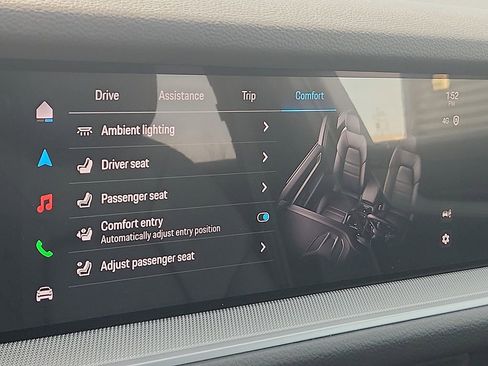 New 2026 Porsche Cayenne image 22