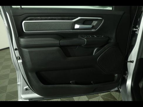 Used 2022 RAM 1500 Big Horn image 24