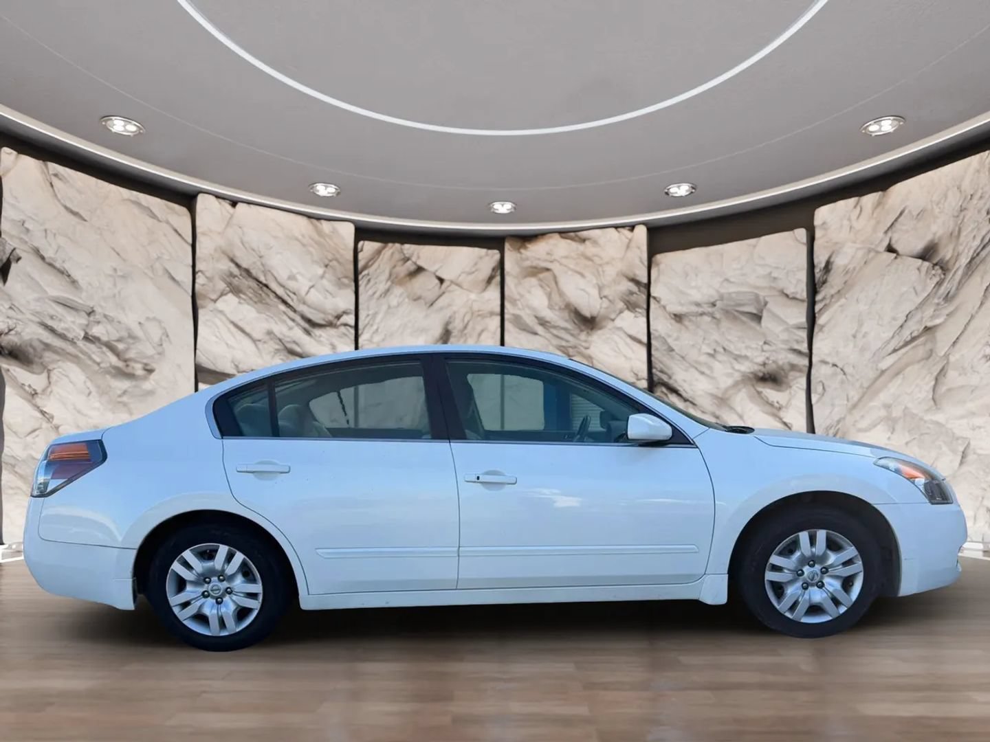 Used 2009 Nissan Altima 2.5 S FWD image 4
