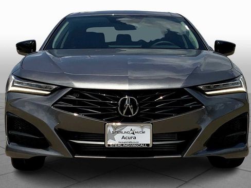 New 2025 Acura TLX w/ Technology Package image 3