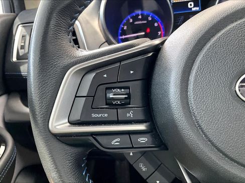 Used 2019 Subaru Legacy 2.5i Sport w/ Cargo Package AWD/4WD image 24