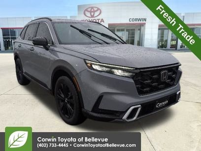 Used 2023 Honda CR-V Sport Touring