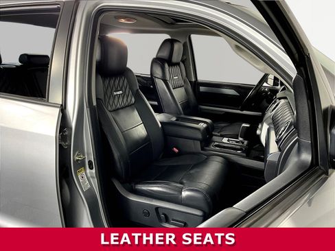 Used 2015 Toyota Tundra Platinum AWD/4WD image 30