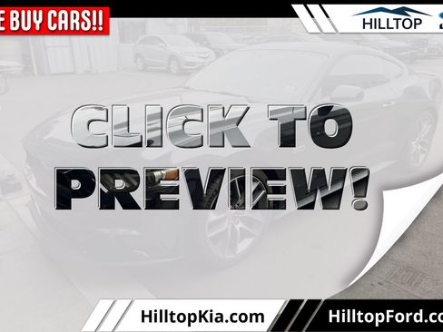 Used 2016 Ford Mustang GT Premium w/ Equipment Group 401A RWD image 1