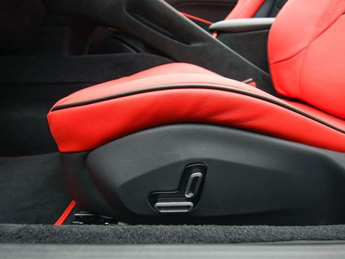 Certified 2025 Ferrari Roma Spider image 49