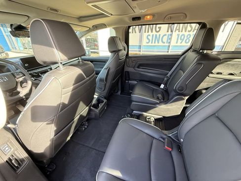 Used 2026 Honda Odyssey Touring image 29