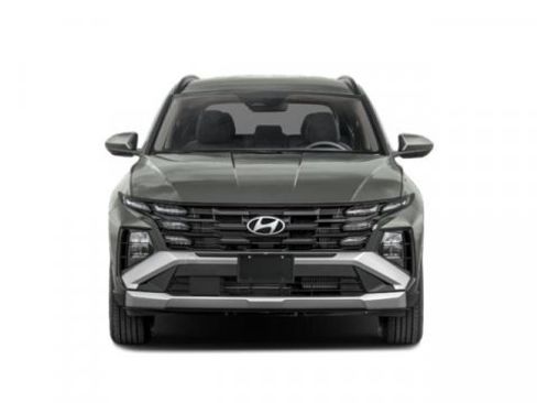 New 2026 Hyundai Tucson SEL AWD/4WD image 7