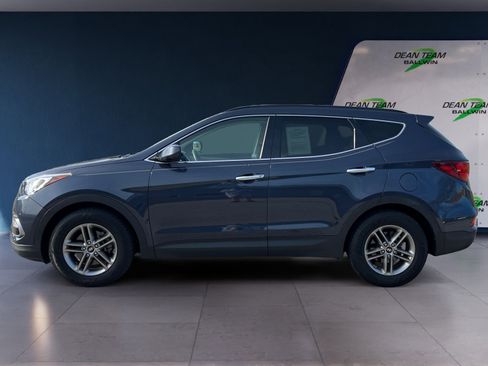 Used 2017 Hyundai Santa Fe Sport image 5