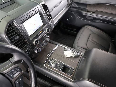 Used 2020 Ford Expedition Limited w/ Special Edition Package RWD image 45