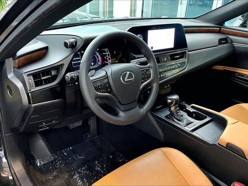 Used 2023 Lexus ES 350 w/ Premium Package image 23
