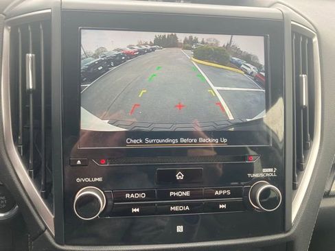 Used 2020 Subaru Forester Limited image 31