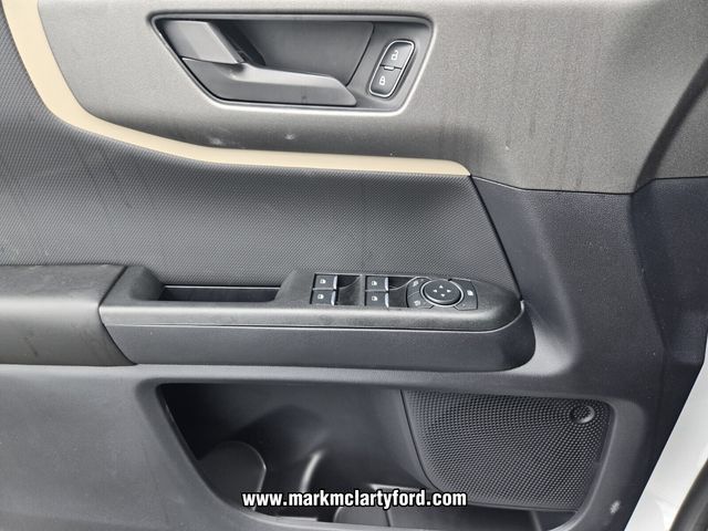 New 2026 Ford Bronco Sport Big Bend AWD/4WD image 21