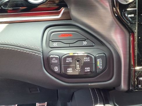 New 2026 RAM 1500 RHO w/ RHO Level 1 Equipment Group AWD/4WD image 10
