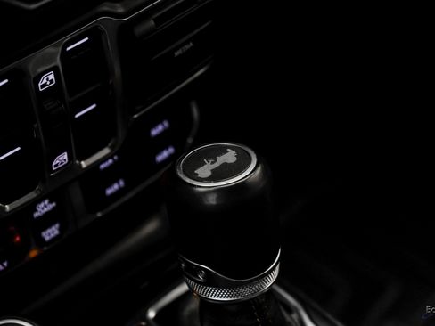 Used 2022 Jeep Wrangler Unlimited Rubicon w/ Xtreme Recon 35" Tire Package image 57