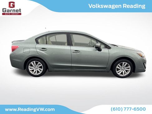 Used 2016 Subaru Impreza 2.0i Premium image 6