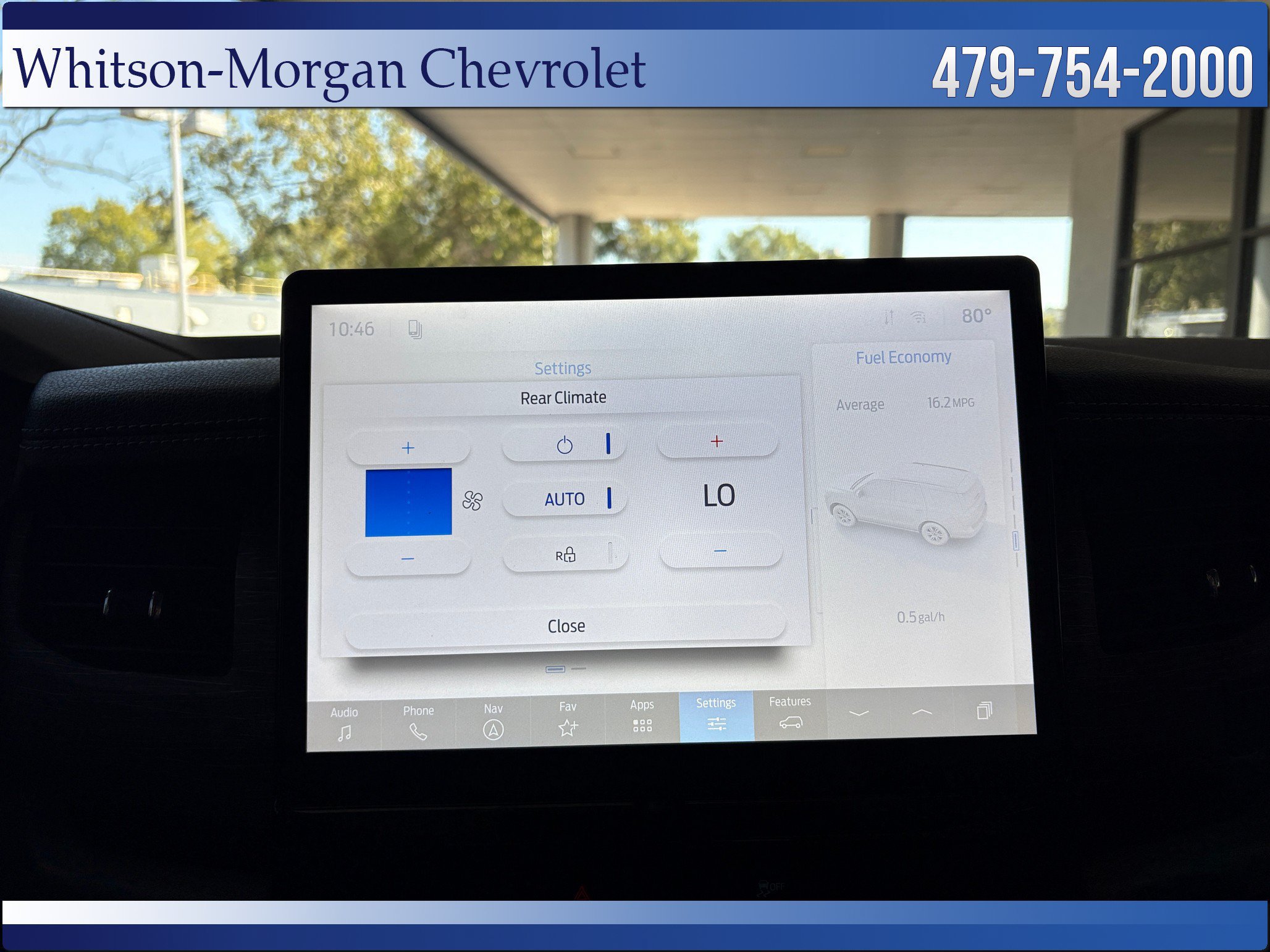 Used 2023 Ford Expedition Max Limited AWD/4WD image 29