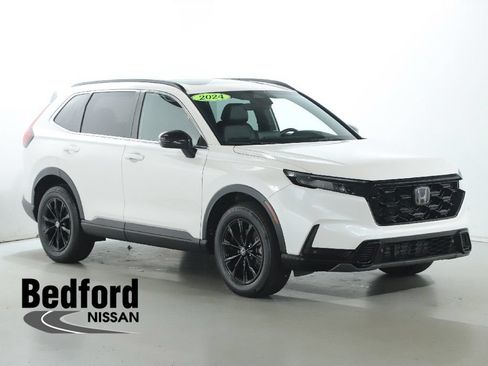 Used 2024 Honda CR-V Sport-L image 1