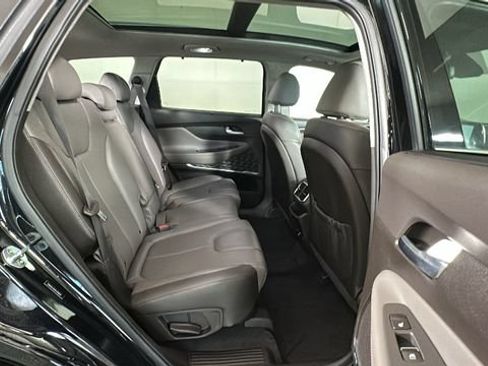 Used 2020 Hyundai Santa Fe Limited AWD/4WD image 29