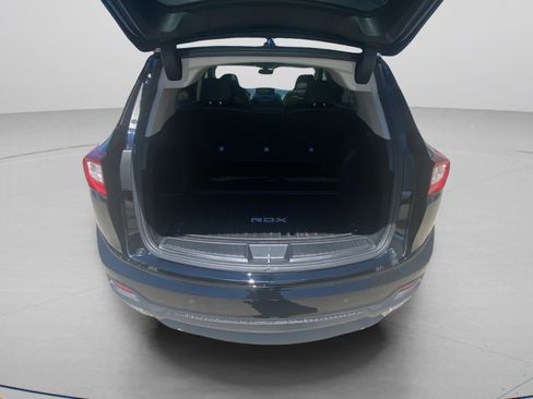 Used 2025 Acura RDX w/ Technology Package AWD/4WD image 26