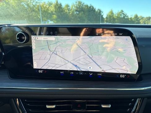 New 2026 Chevrolet Tahoe LS w/ LPO, Dark Essentials Package image 19