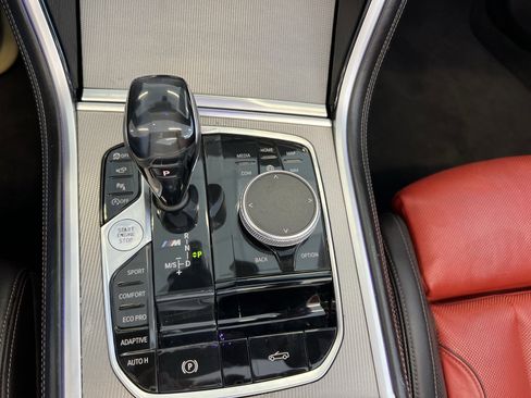 Used 2019 BMW M850i xDrive M850i xDrive image 31