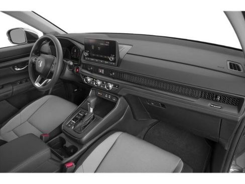 New 2026 Honda CR-V EX image 18