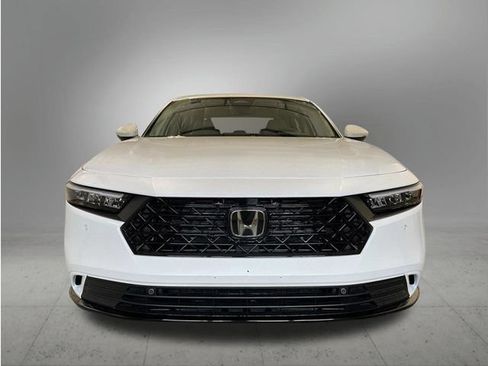 New 2026 Honda Accord EX-L image 10