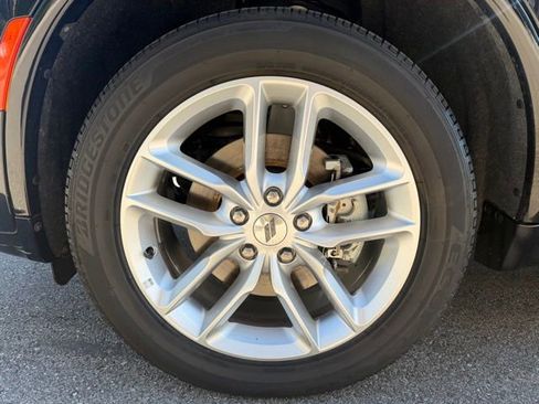 Used 2023 Dodge Durango GT AWD/4WD image 9