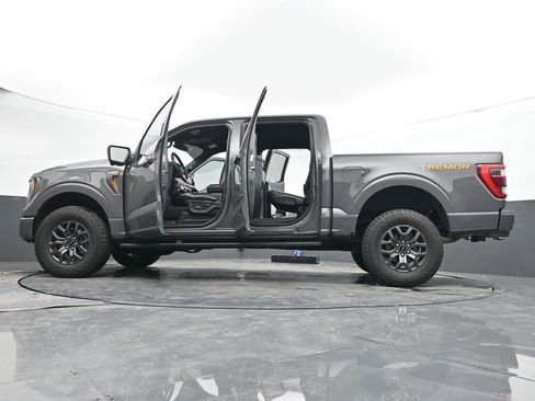 Used 2021 Ford F150 Tremor w/ Equipment Group 402A High image 65