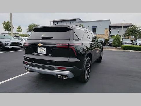 New 2026 Chevrolet Traverse LT w/ Driver Confidence Package image 29