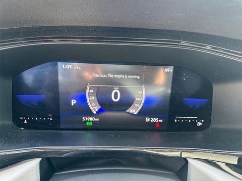 Used 2022 Volkswagen Taos S image 16