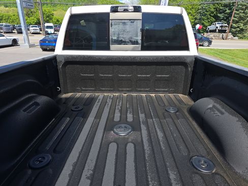 New 2025 RAM 2500 Laramie image 5