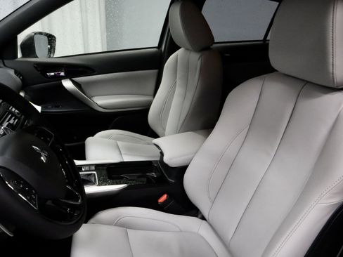 New 2026 Mitsubishi Eclipse Cross SEL image 19