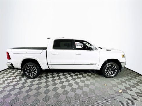 Used 2025 RAM 1500 Limited image 8